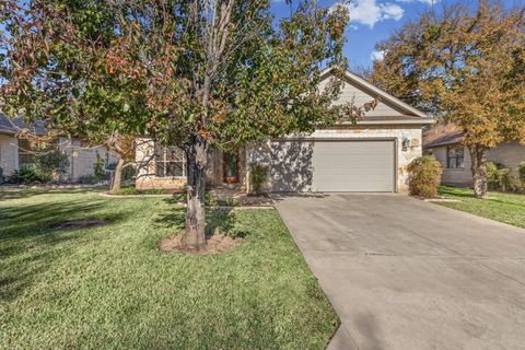 Photo of 715 Enchanted Rock TRL, Georgetown, TX 78633 (MLS # 3759963)