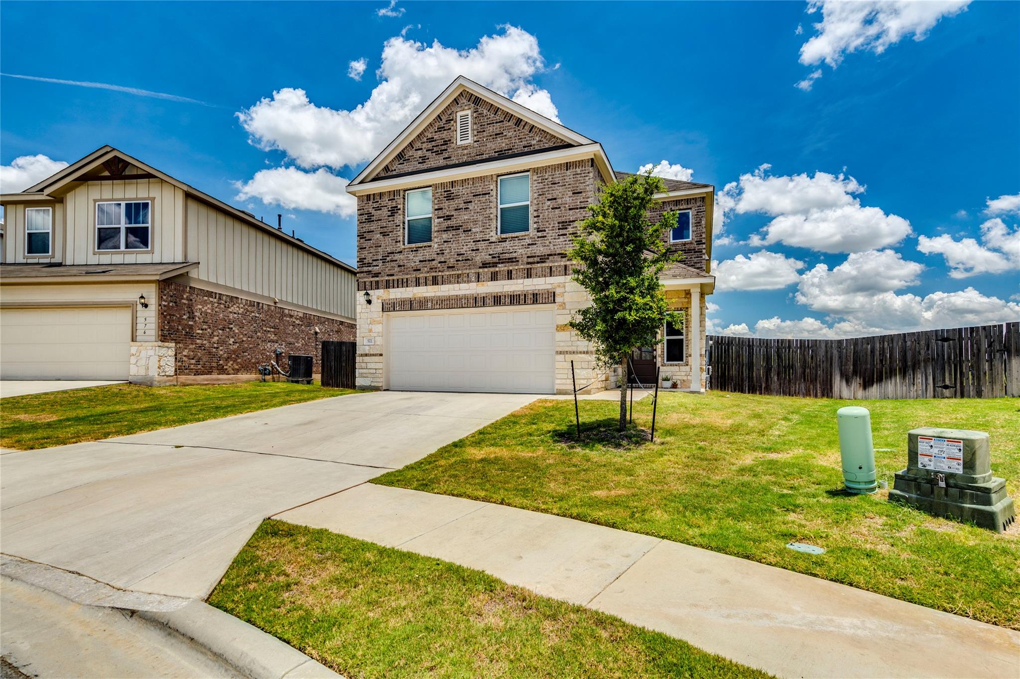 572 Pepperbark LOOP