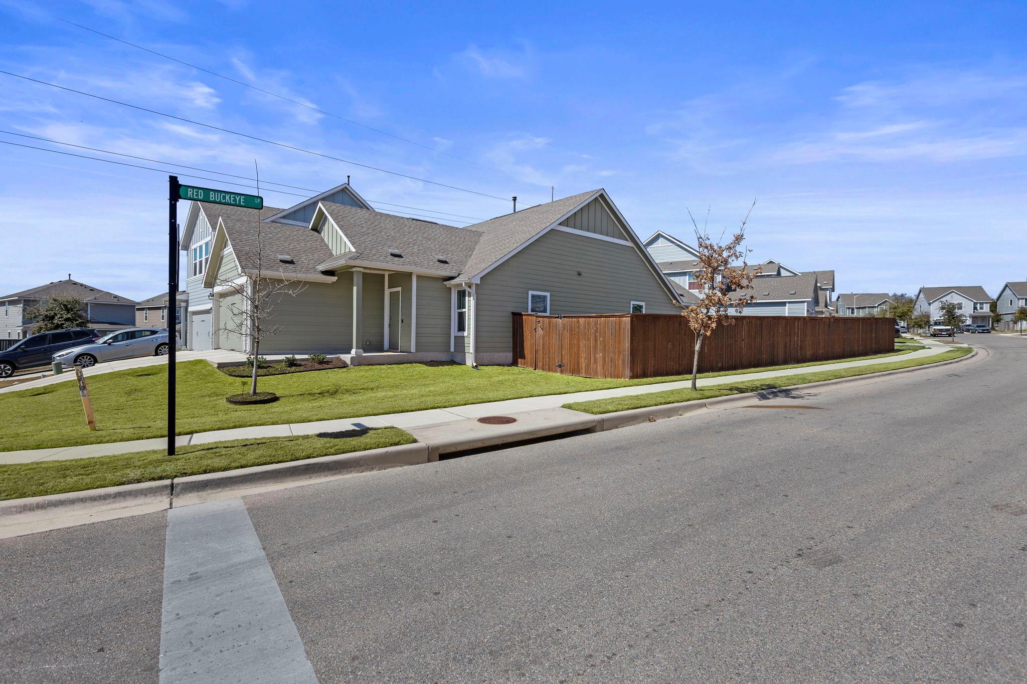 200 High Plains PASS