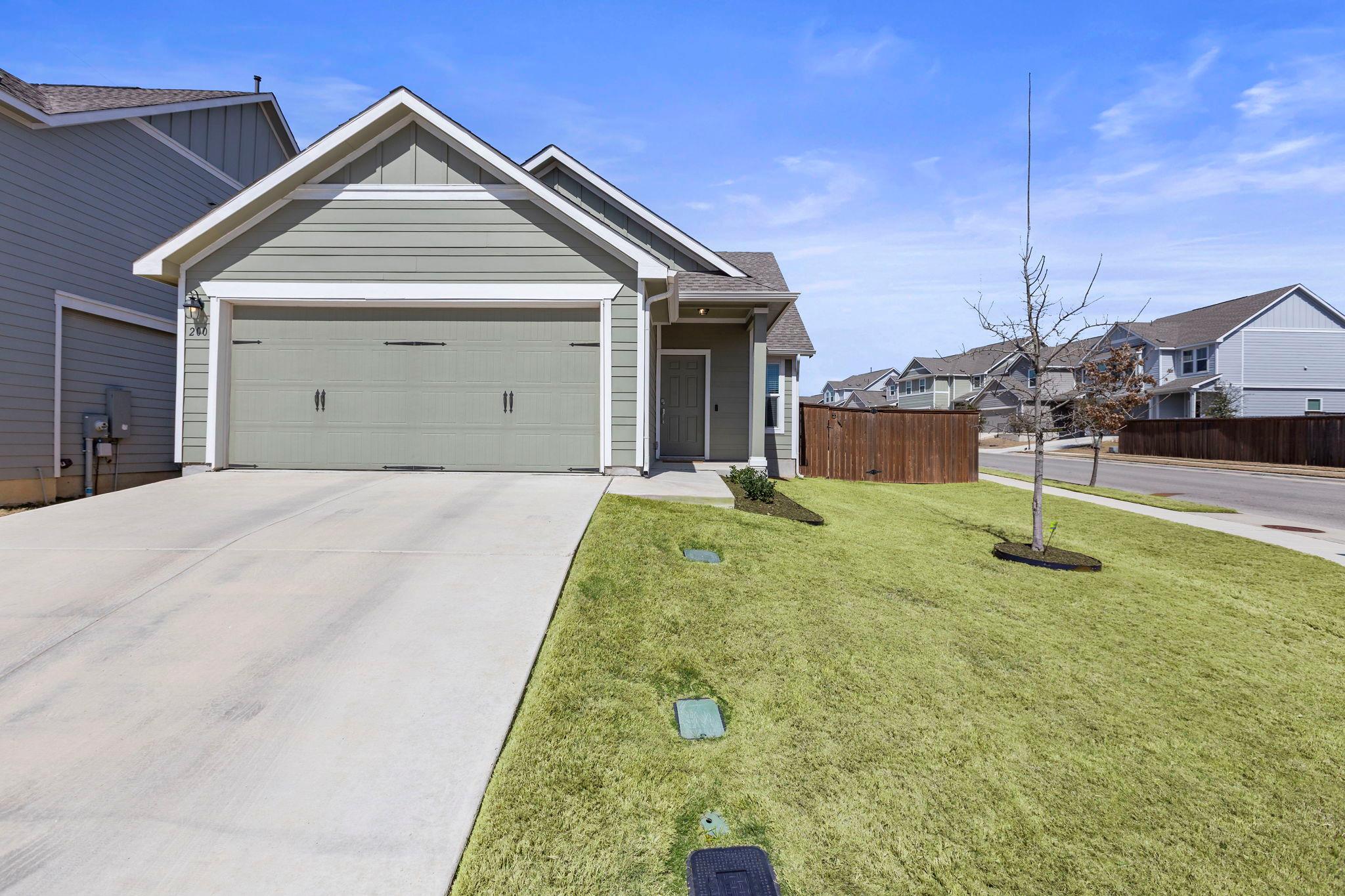 200 High Plains PASS