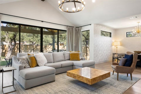 Tiny photo for 1500 Surrey Hill DR, Austin, TX 78746 (MLS # 5323643)