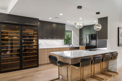 Tiny photo for 1500 Surrey Hill DR, Austin, TX 78746 (MLS # 5323643)