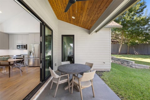Tiny photo for 1500 Surrey Hill DR, Austin, TX 78746 (MLS # 5323643)