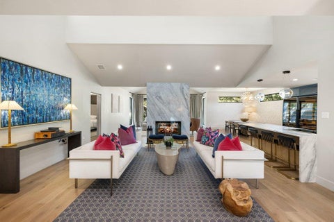 Tiny photo for 1500 Surrey Hill DR, Austin, TX 78746 (MLS # 5323643)
