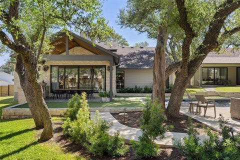 Tiny photo for 1500 Surrey Hill DR, Austin, TX 78746 (MLS # 5323643)