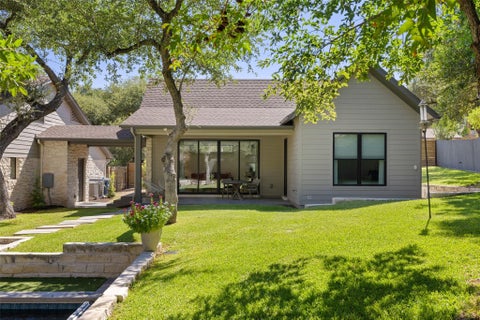 Tiny photo for 1500 Surrey Hill DR, Austin, TX 78746 (MLS # 5323643)