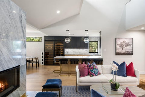 Tiny photo for 1500 Surrey Hill DR, Austin, TX 78746 (MLS # 5323643)