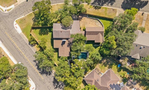 Tiny photo for 1500 Surrey Hill DR, Austin, TX 78746 (MLS # 5323643)