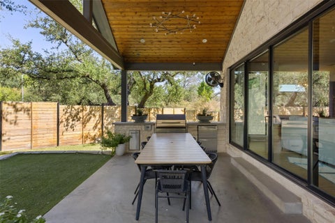 Tiny photo for 1500 Surrey Hill DR, Austin, TX 78746 (MLS # 5323643)