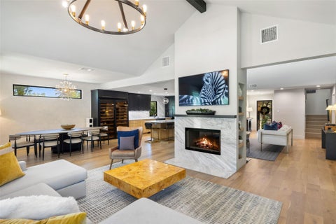 Tiny photo for 1500 Surrey Hill DR, Austin, TX 78746 (MLS # 5323643)