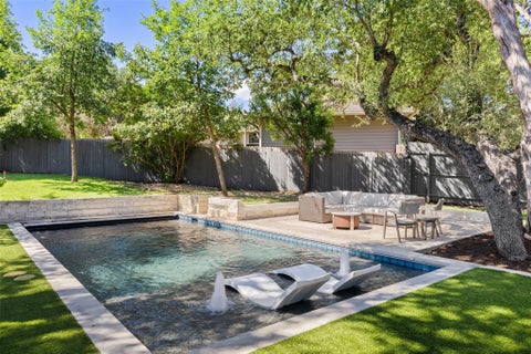 Tiny photo for 1500 Surrey Hill DR, Austin, TX 78746 (MLS # 5323643)