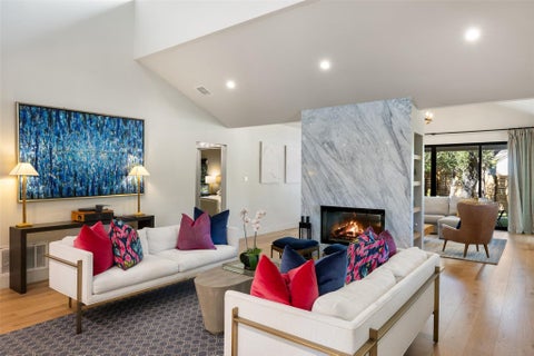 Tiny photo for 1500 Surrey Hill DR, Austin, TX 78746 (MLS # 5323643)