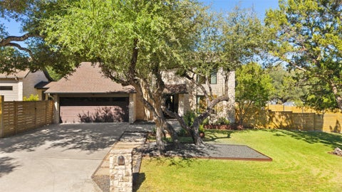 Tiny photo for 1500 Surrey Hill DR, Austin, TX 78746 (MLS # 5323643)