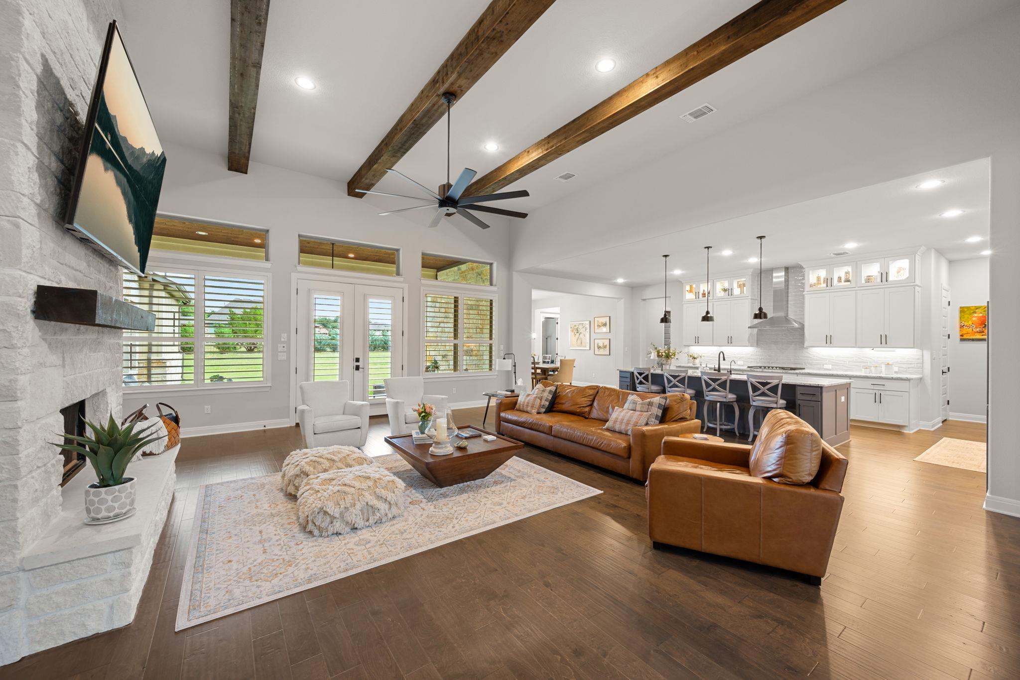 113 Idle SPUR