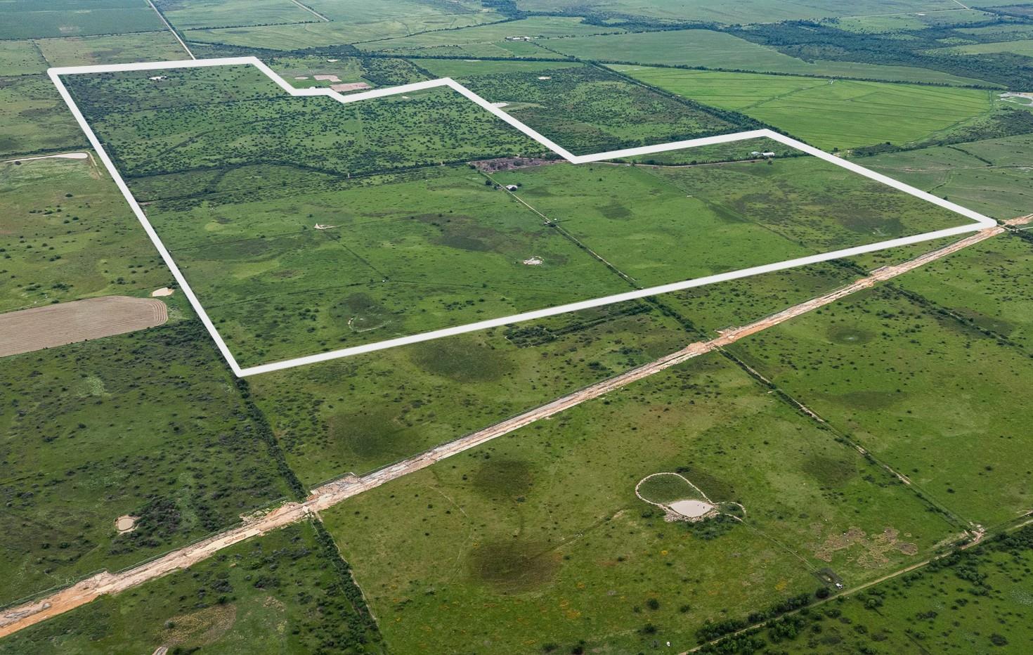 TBD Rice RD