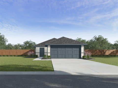 Photo of 1200 Crossvine DR, Killeen, TX 76543 (MLS # 6653408)