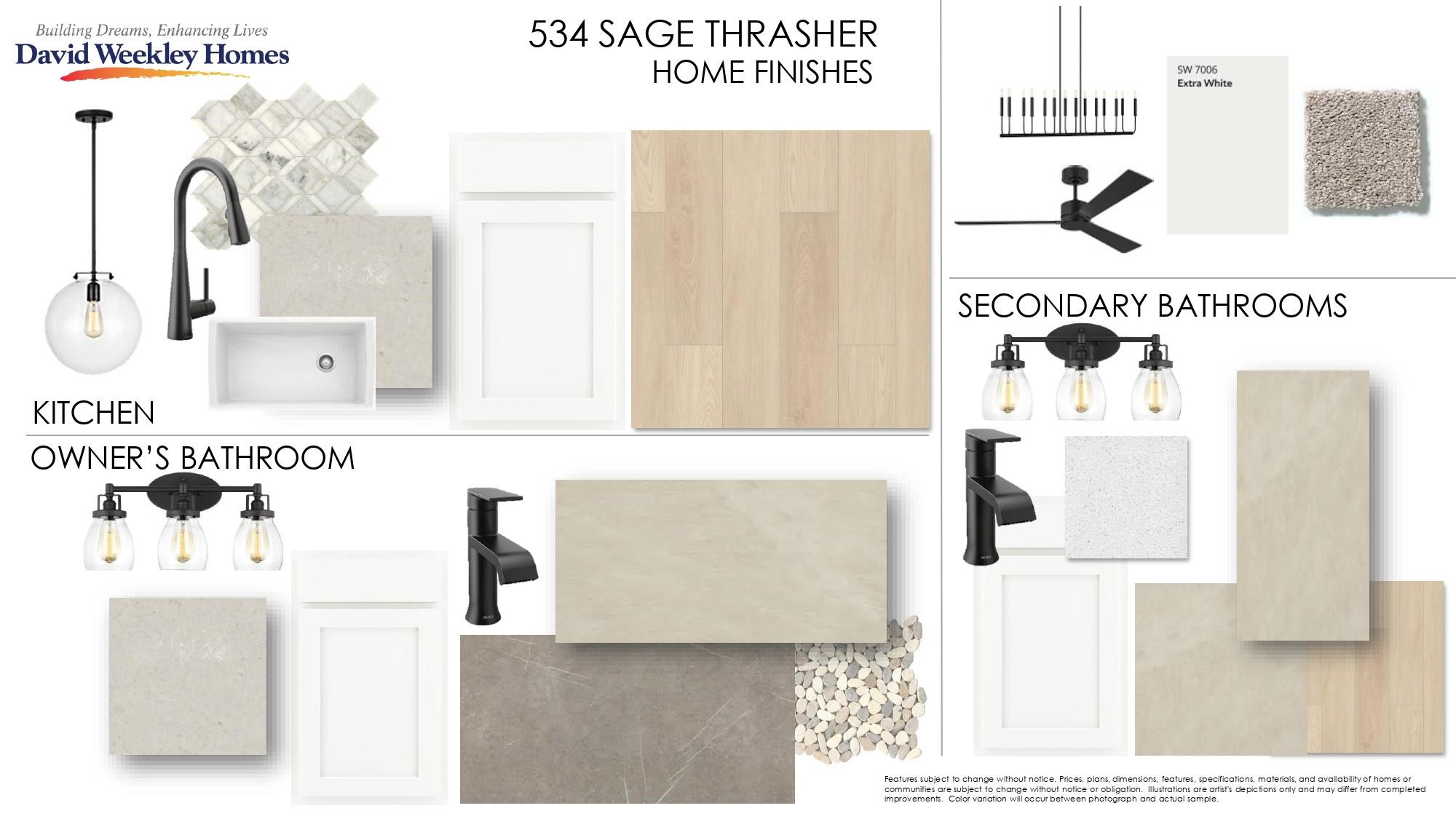 534 Sage Thrasher CIR