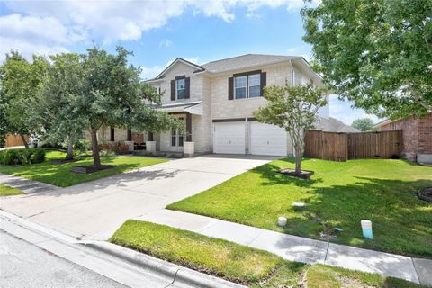 A home in Manor