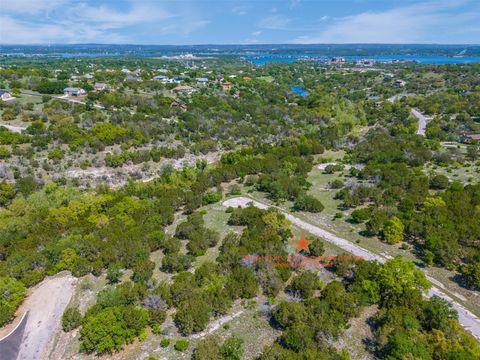 510 Silver Mane Horseshoe Bay TX 78657