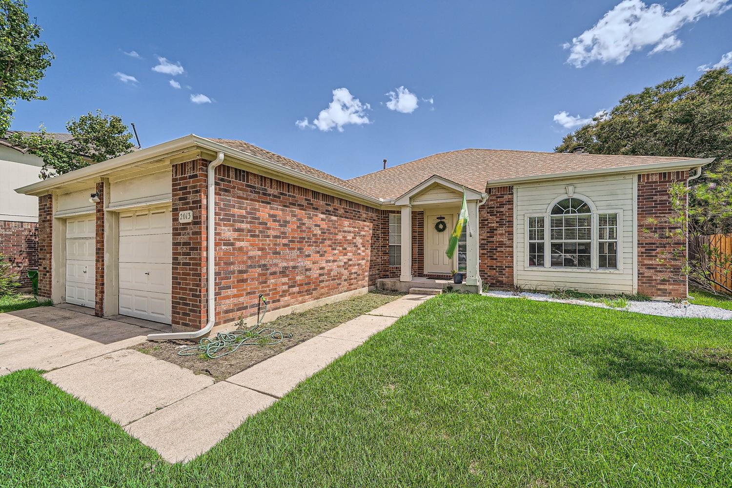 View Round Rock, TX 78664 house