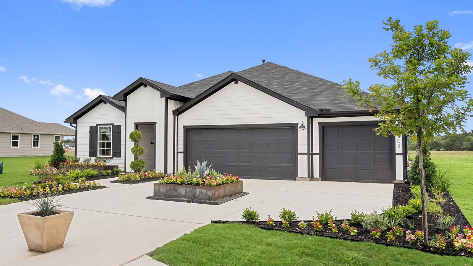 202 Great Northern DR