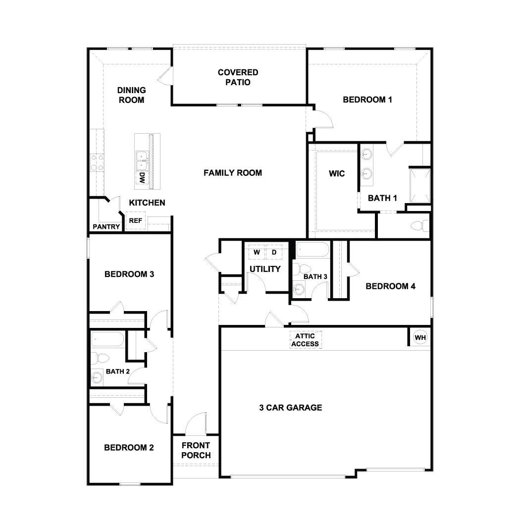 202 Great Northern DR