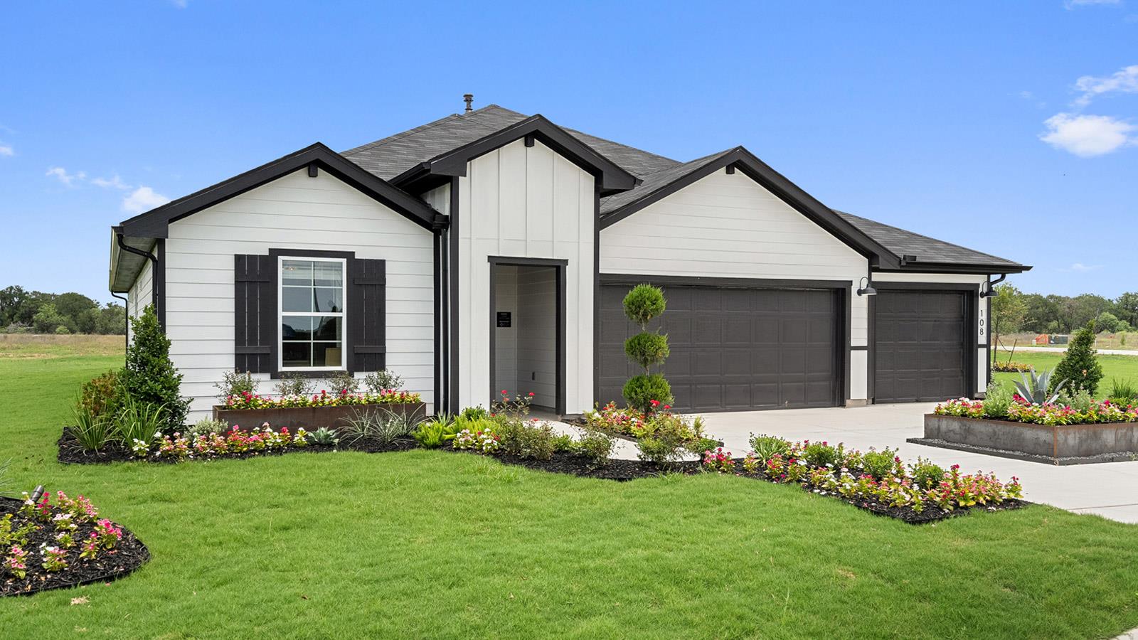 202 Great Northern DR