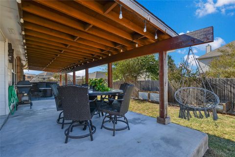 Tiny photo for 3717 Heron Roost PASS, Pflugerville, TX 78660 (MLS # 7783992)