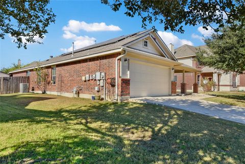 Tiny photo for 3717 Heron Roost PASS, Pflugerville, TX 78660 (MLS # 7783992)