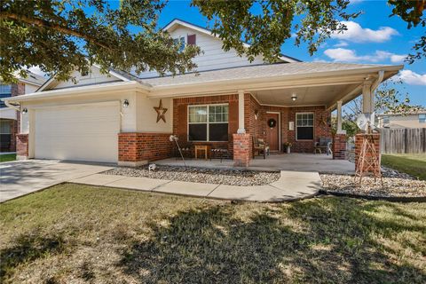Photo of 3717 Heron Roost PASS, Pflugerville, TX 78660 (MLS # 7783992)
