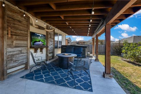 Tiny photo for 3717 Heron Roost PASS, Pflugerville, TX 78660 (MLS # 7783992)