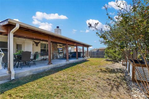 Tiny photo for 3717 Heron Roost PASS, Pflugerville, TX 78660 (MLS # 7783992)