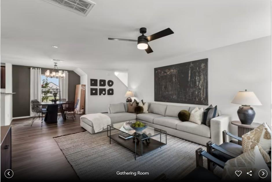 5219 Monarda Mint DR