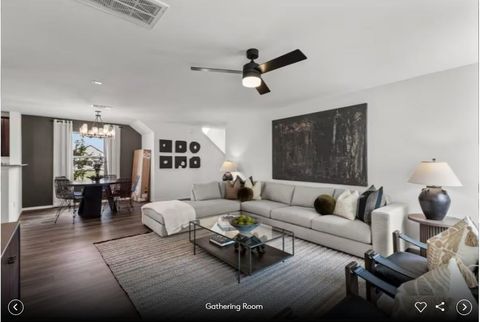 Tiny photo for 5219 Monarda Mint DR, Austin, TX 78653 (MLS # 5405324)