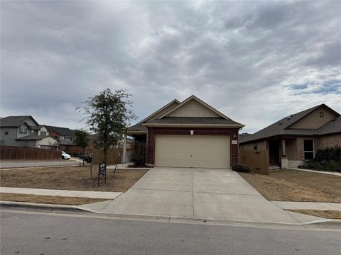 Photo of 14225 Silver Lace LN, Pflugerville, TX 78660 (MLS # 6145536)