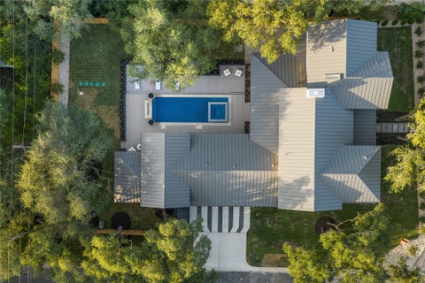 Tiny photo for 4500 Bunny RUN, Austin, TX 78746 (MLS # 8268252)