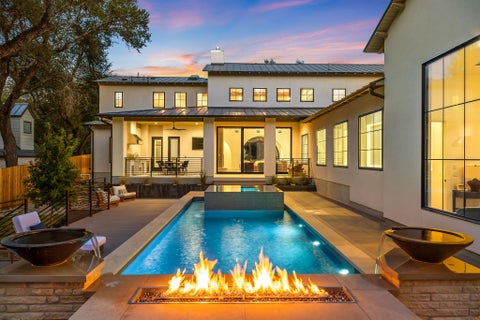 Tiny photo for 4500 Bunny RUN, Austin, TX 78746 (MLS # 8268252)