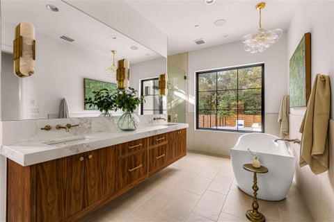 Tiny photo for 4500 Bunny RUN, Austin, TX 78746 (MLS # 8268252)