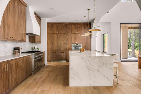 Tiny photo for 4500 Bunny RUN, Austin, TX 78746 (MLS # 8268252)