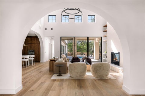 Tiny photo for 4500 Bunny RUN, Austin, TX 78746 (MLS # 8268252)
