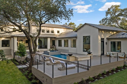 Tiny photo for 4500 Bunny RUN, Austin, TX 78746 (MLS # 8268252)