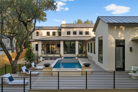 Tiny photo for 4500 Bunny RUN, Austin, TX 78746 (MLS # 8268252)
