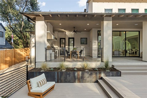 Tiny photo for 4500 Bunny RUN, Austin, TX 78746 (MLS # 8268252)