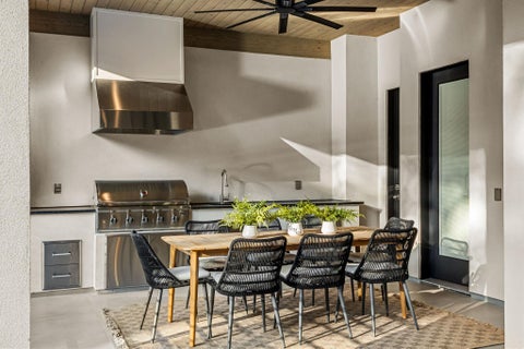 Tiny photo for 4500 Bunny RUN, Austin, TX 78746 (MLS # 8268252)