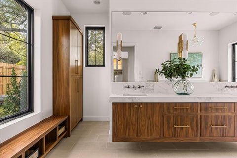 Tiny photo for 4500 Bunny RUN, Austin, TX 78746 (MLS # 8268252)