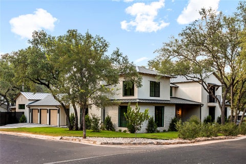 Tiny photo for 4500 Bunny RUN, Austin, TX 78746 (MLS # 8268252)