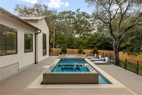 Tiny photo for 4500 Bunny RUN, Austin, TX 78746 (MLS # 8268252)