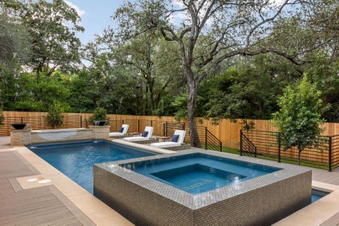 Tiny photo for 4500 Bunny RUN, Austin, TX 78746 (MLS # 8268252)