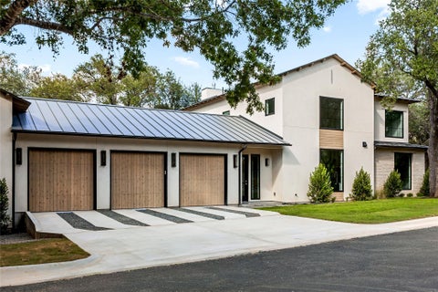 Tiny photo for 4500 Bunny RUN, Austin, TX 78746 (MLS # 8268252)
