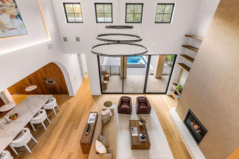 Tiny photo for 4500 Bunny RUN, Austin, TX 78746 (MLS # 8268252)